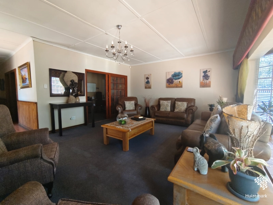 4 Bedroom Property for Sale in Sasolburg Ext 23 Free State